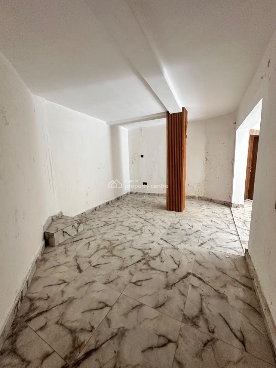 3 Bedroom Apartment, Lekki Phase 1, Lekki, Lagos, Flat / Apartment for Rent