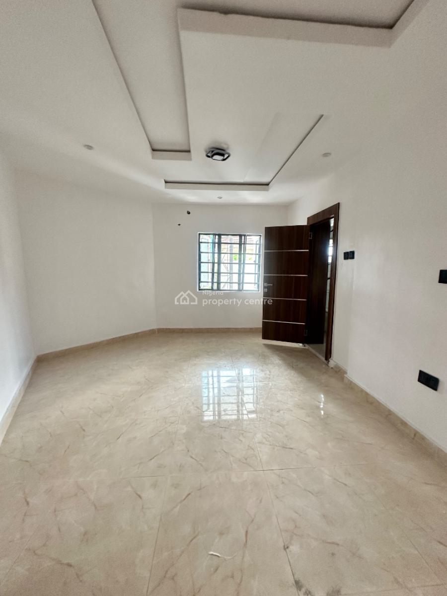 3 Bedroom Apartment, Lekki Phase 1, Lekki, Lagos, Flat / Apartment for Rent