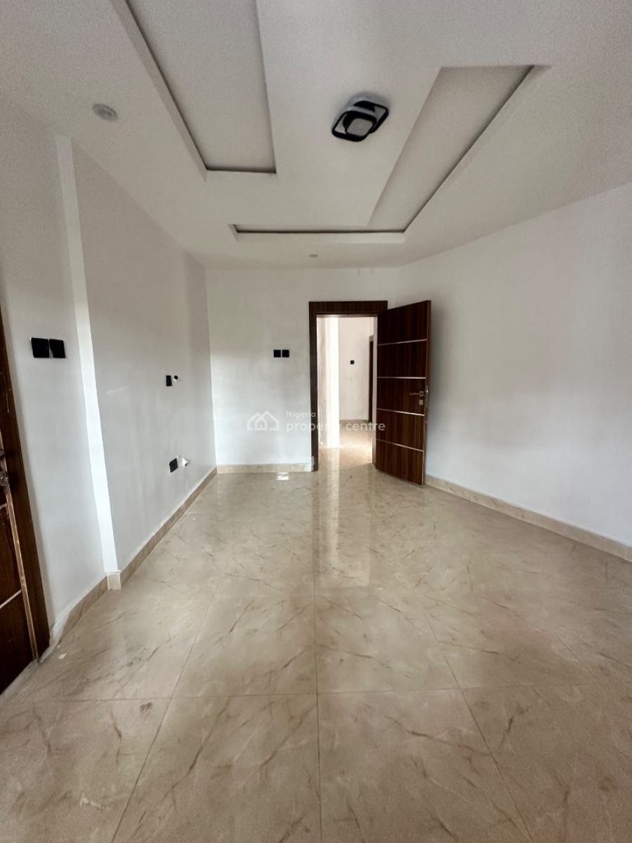 3 Bedroom Apartment, Lekki Phase 1, Lekki, Lagos, Flat / Apartment for Rent