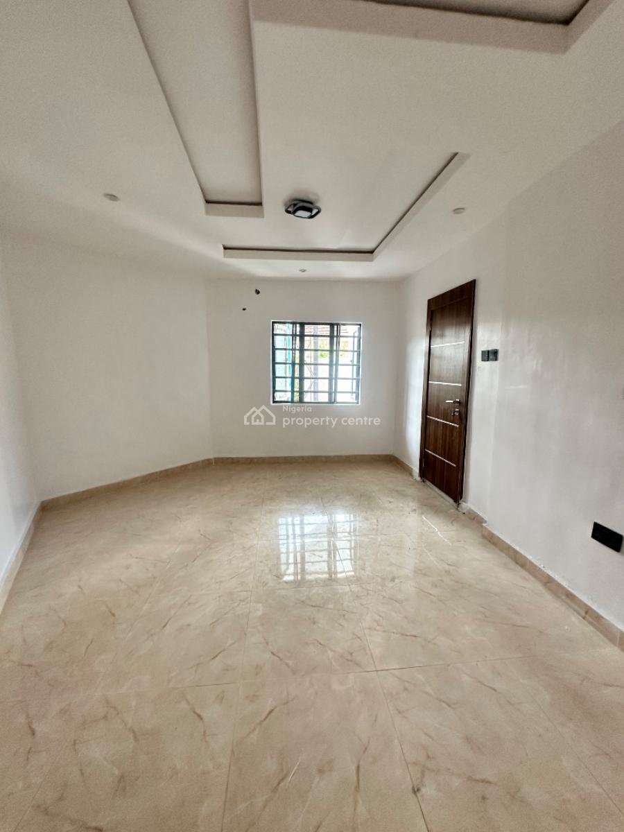 3 Bedroom Apartment, Lekki Phase 1, Lekki, Lagos, Flat / Apartment for Rent
