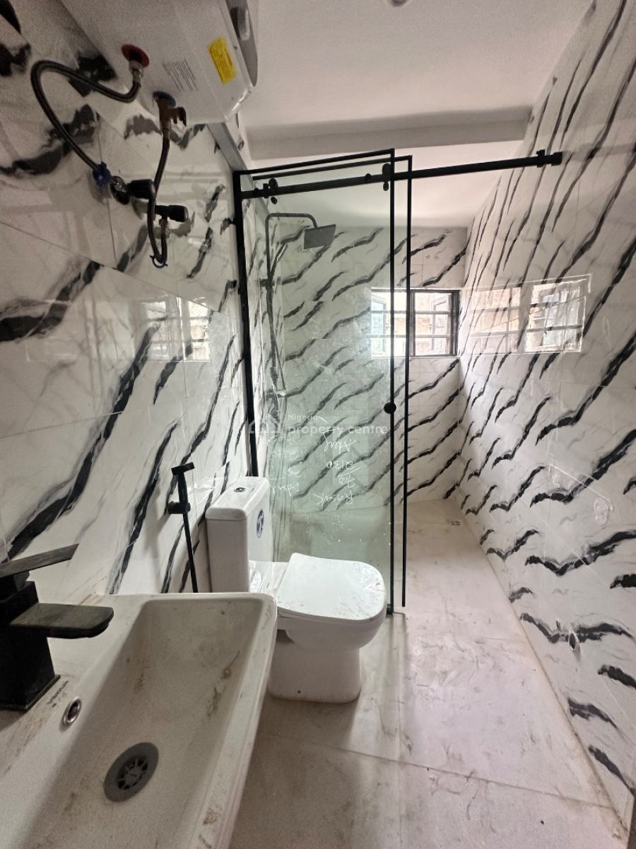 3 Bedroom Apartment, Lekki Phase 1, Lekki, Lagos, Flat / Apartment for Rent