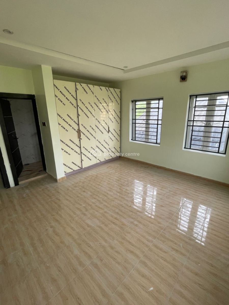 Brand New 3 Bedrooms Luxury Apartment, Badore, Ajah, Lagos, Flat / Apartment for Rent