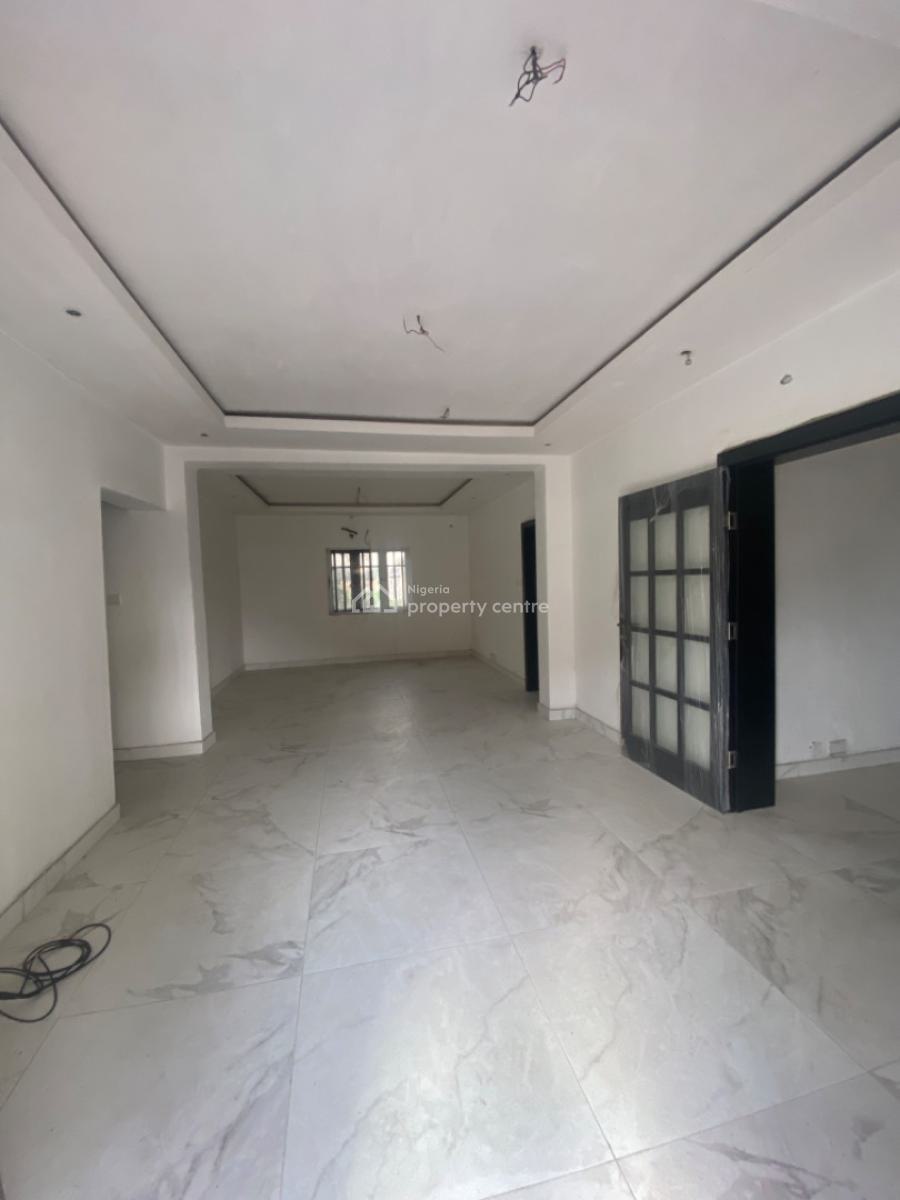 Brand New 3 Bedrooms Luxury Apartment, Badore, Ajah, Lagos, Flat / Apartment for Rent