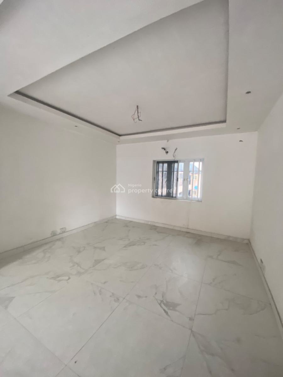 Brand New 3 Bedrooms Luxury Apartment, Badore, Ajah, Lagos, Flat / Apartment for Rent
