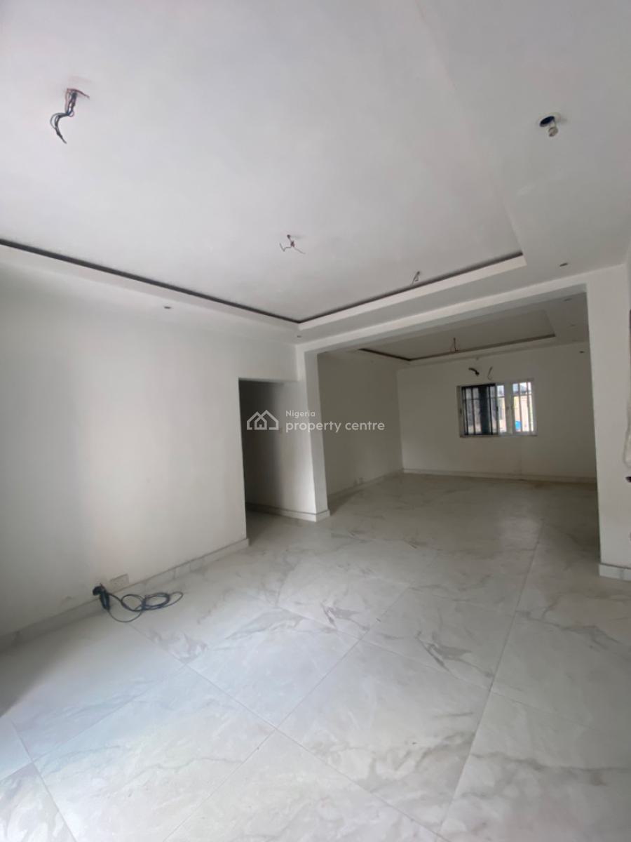 Brand New 3 Bedrooms Luxury Apartment, Badore, Ajah, Lagos, Flat / Apartment for Rent