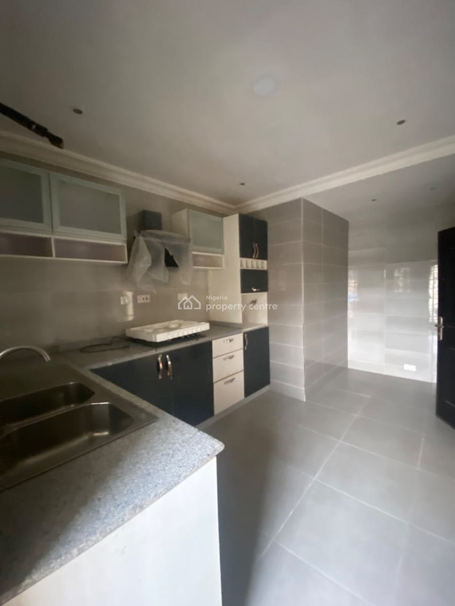 Brand New 3 Bedrooms Luxury Apartment, Badore, Ajah, Lagos, Flat / Apartment for Rent