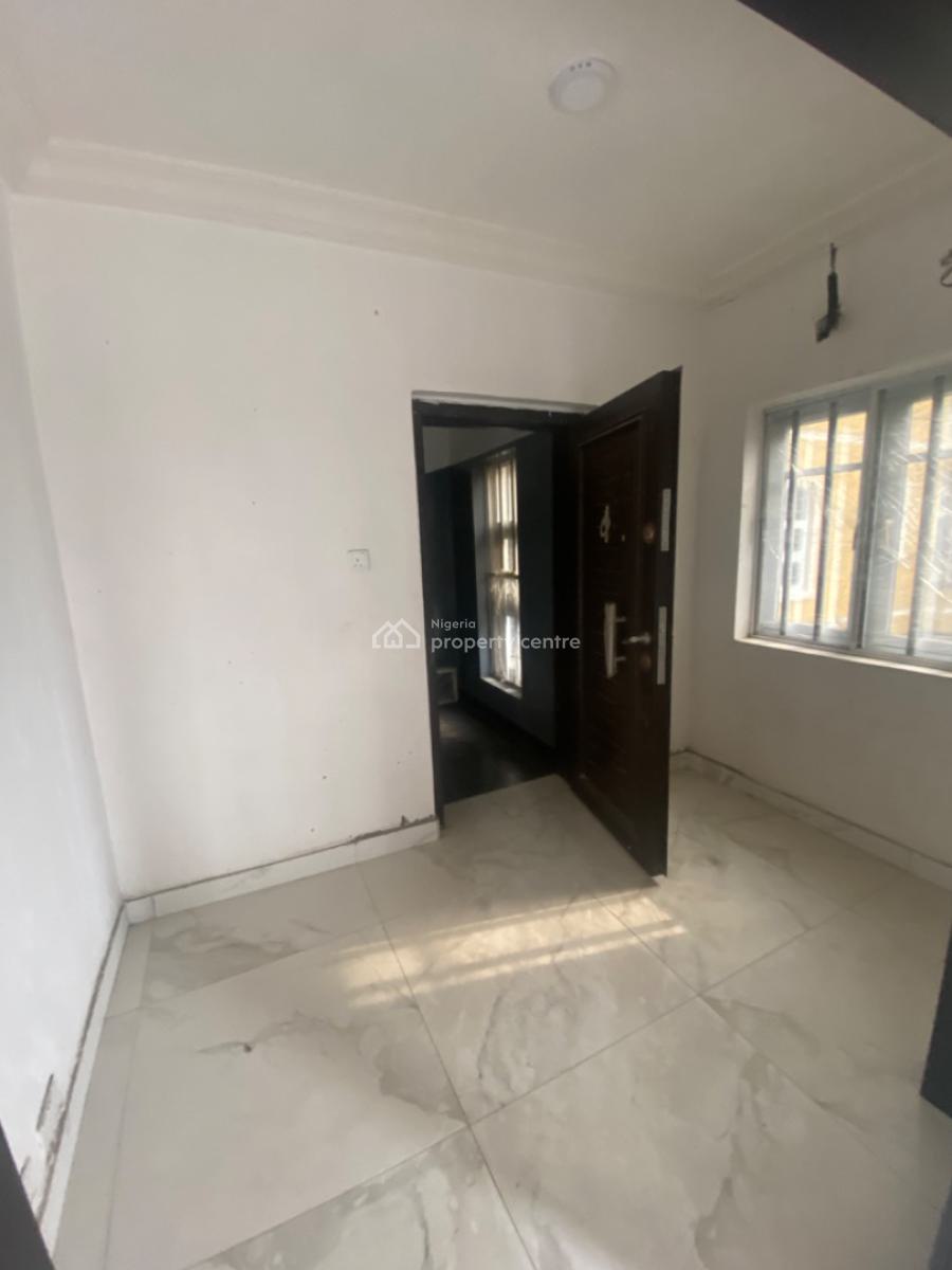 Brand New 3 Bedrooms Luxury Apartment, Badore, Ajah, Lagos, Flat / Apartment for Rent