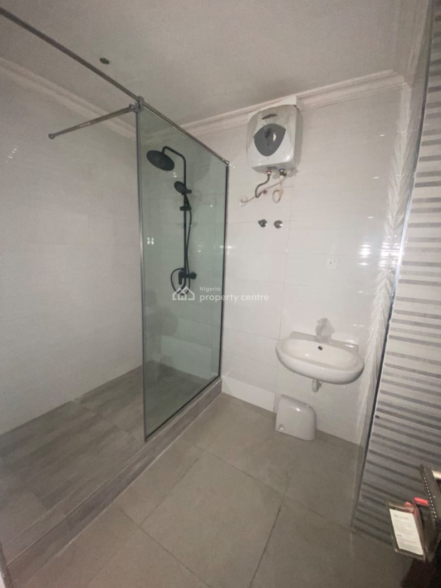 Brand New 3 Bedrooms Luxury Apartment, Badore, Ajah, Lagos, Flat / Apartment for Rent