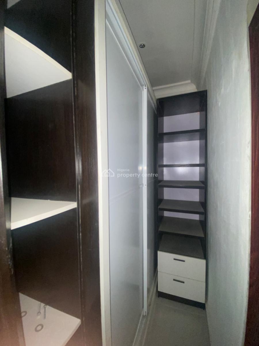 Brand New 3 Bedrooms Luxury Apartment, Badore, Ajah, Lagos, Flat / Apartment for Rent