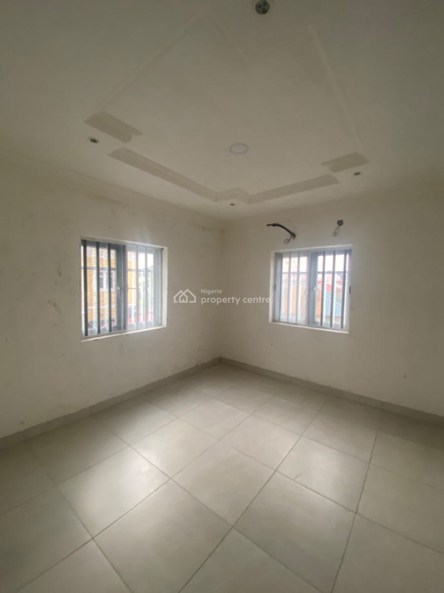 Brand New 3 Bedrooms Luxury Apartment, Badore, Ajah, Lagos, Flat / Apartment for Rent