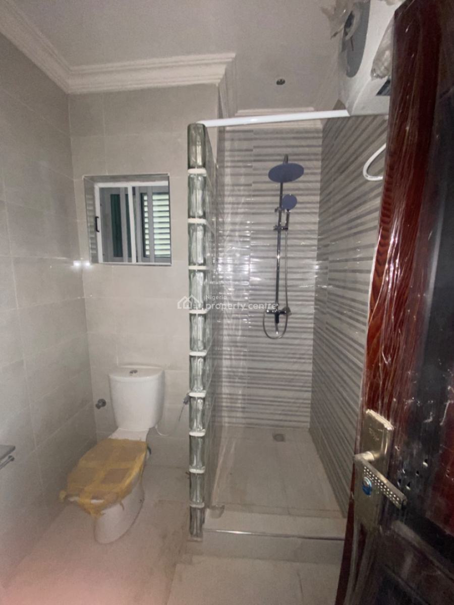 Brand New 3 Bedrooms Luxury Apartment, Badore, Ajah, Lagos, Flat / Apartment for Rent