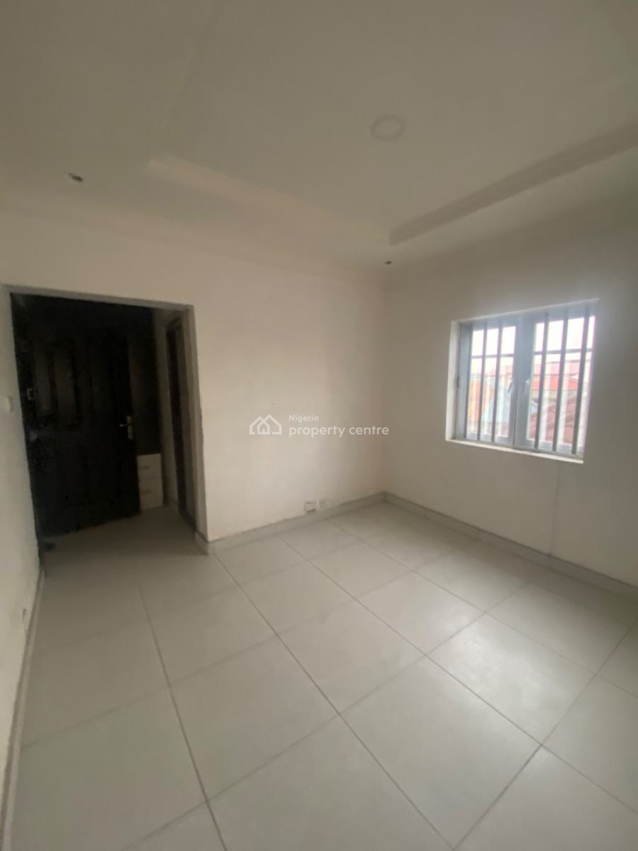 Brand New 3 Bedrooms Luxury Apartment, Badore, Ajah, Lagos, Flat / Apartment for Rent