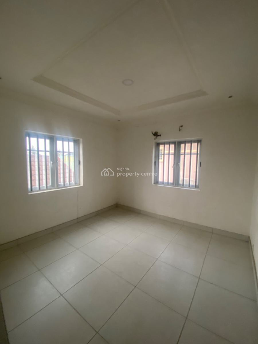 Brand New 3 Bedrooms Luxury Apartment, Badore, Ajah, Lagos, Flat / Apartment for Rent