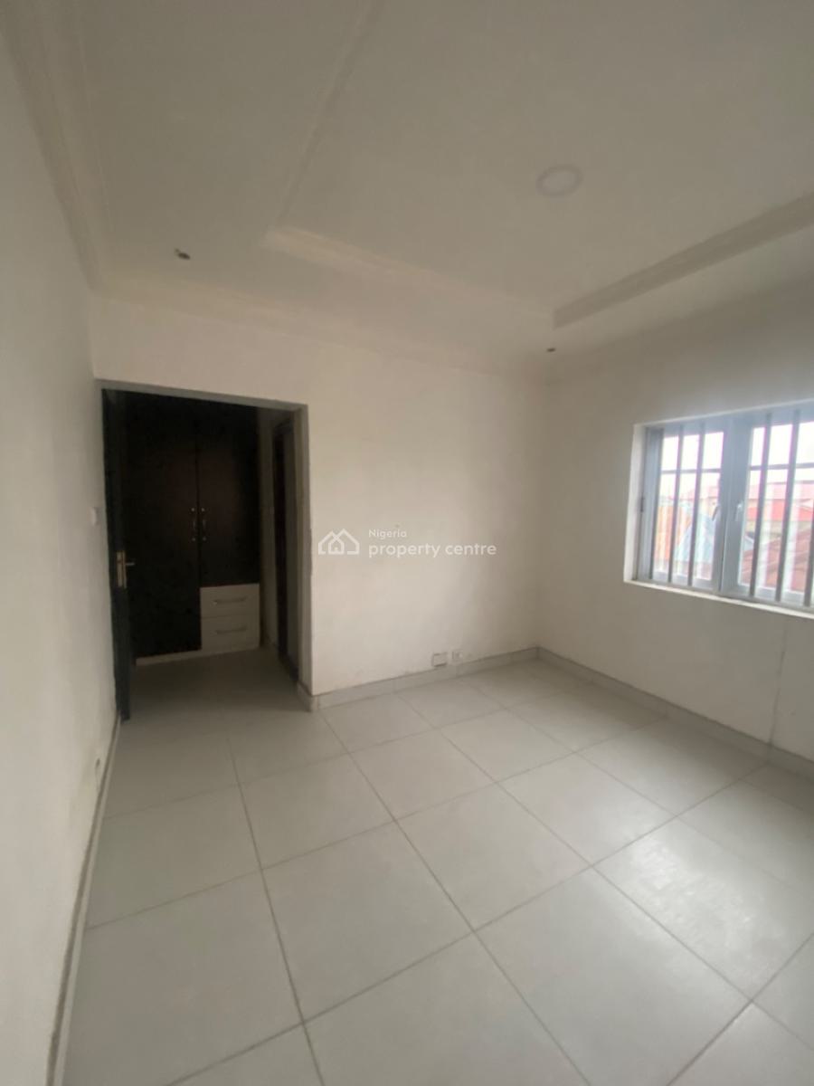 Brand New 3 Bedrooms Luxury Apartment, Badore, Ajah, Lagos, Flat / Apartment for Rent