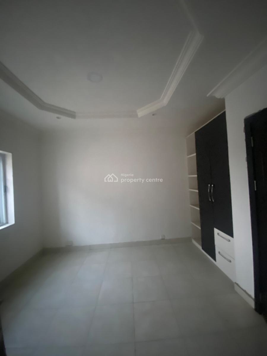 Brand New 3 Bedrooms Luxury Apartment, Badore, Ajah, Lagos, Flat / Apartment for Rent