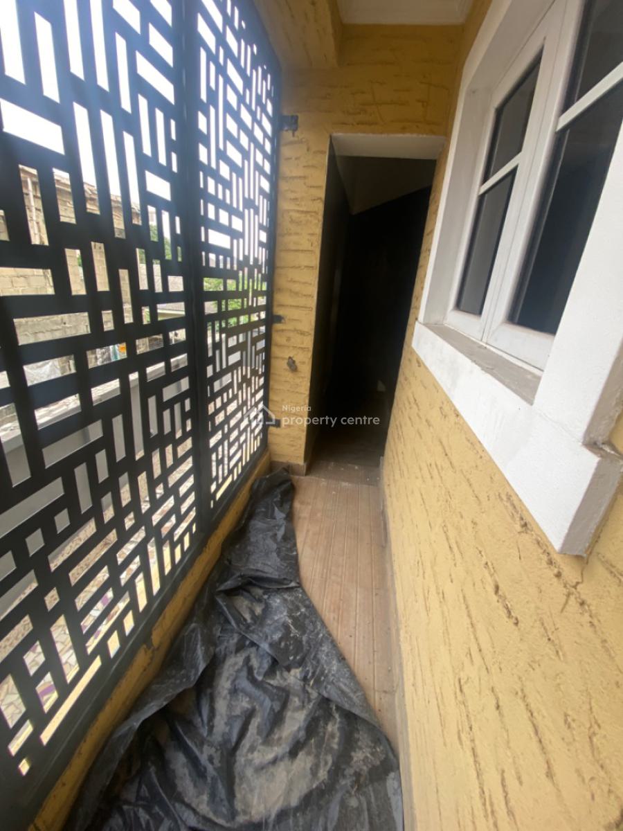 Brand New 3 Bedrooms Luxury Apartment, Badore, Ajah, Lagos, Flat / Apartment for Rent