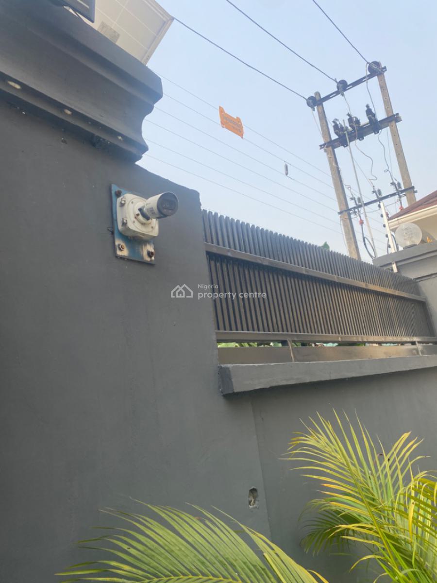 Brand New 3 Bedrooms Luxury Apartment, Badore, Ajah, Lagos, Flat / Apartment for Rent