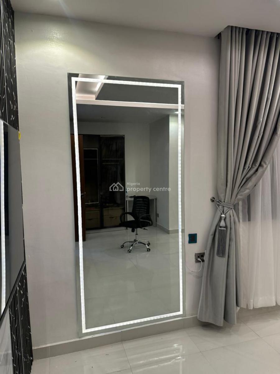 Luxury Bedroom Apartment, 16b, Admiralty Road, Lekki Phase 1, Lekki, Lagos, Flat / Apartment Short Let