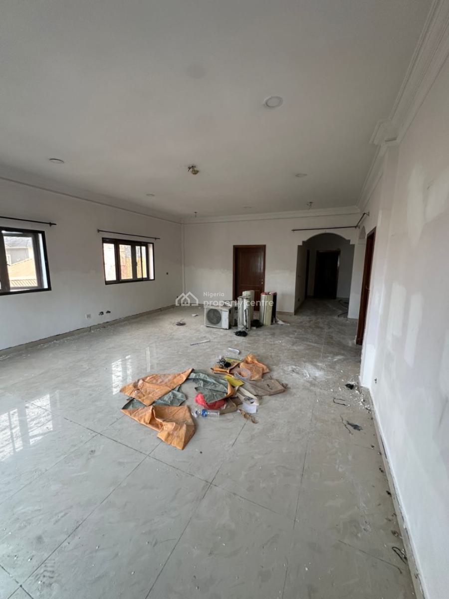 Beautifully Finished Wide 3 Bedroom Flat, Parkview, Ikoyi, Lagos, Flat / Apartment for Rent