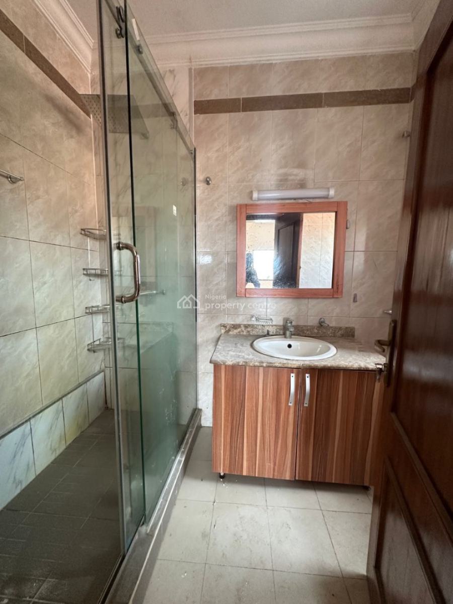 Beautifully Finished Wide 3 Bedroom Flat, Parkview, Ikoyi, Lagos, Flat / Apartment for Rent