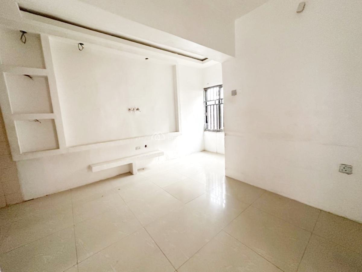 Luxury 2 Bedroom Flat, Omole Phase 2, Ikeja, Lagos, Flat / Apartment for Rent