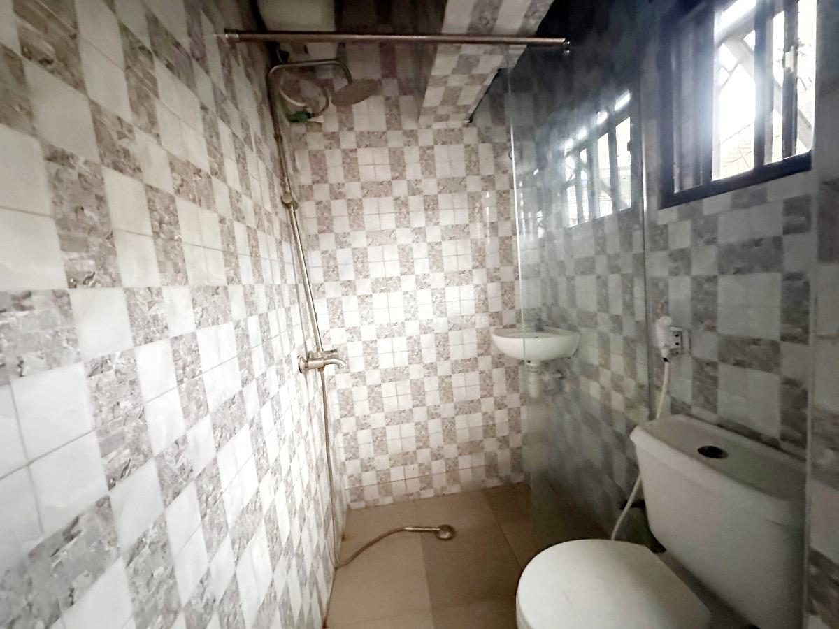 Luxury 2 Bedroom Flat, Omole Phase 2, Ikeja, Lagos, Flat / Apartment for Rent