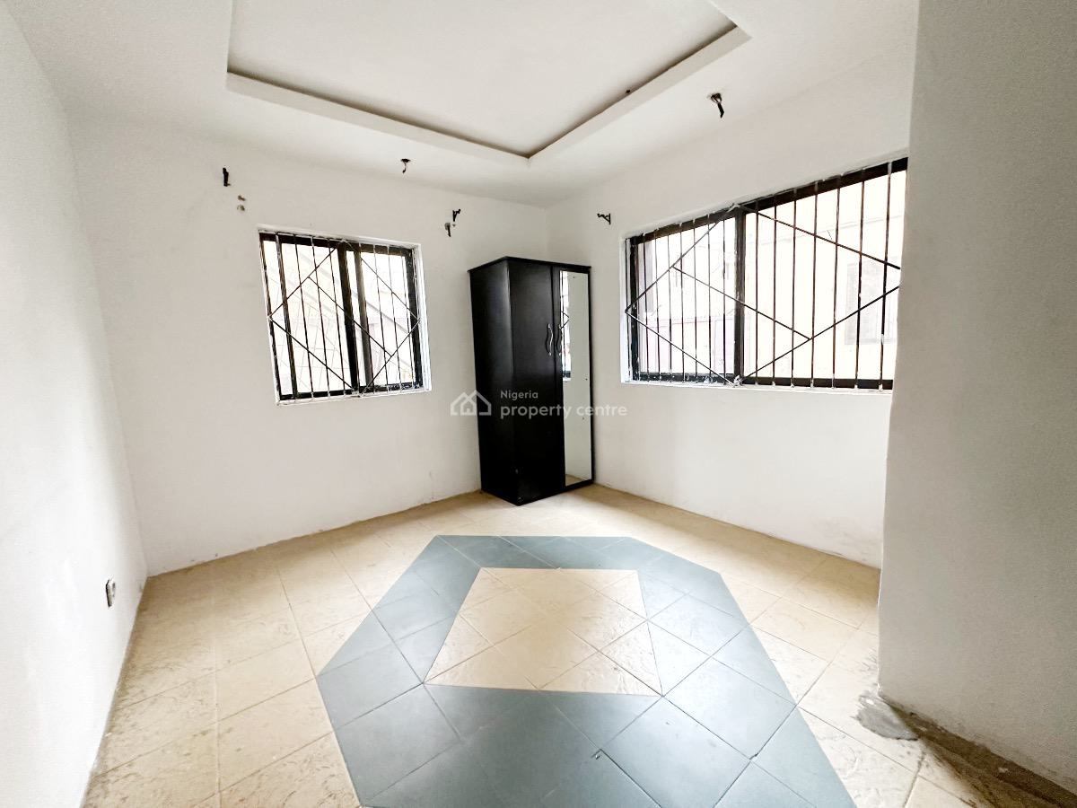 Luxury 2 Bedroom Flat, Omole Phase 2, Ikeja, Lagos, Flat / Apartment for Rent