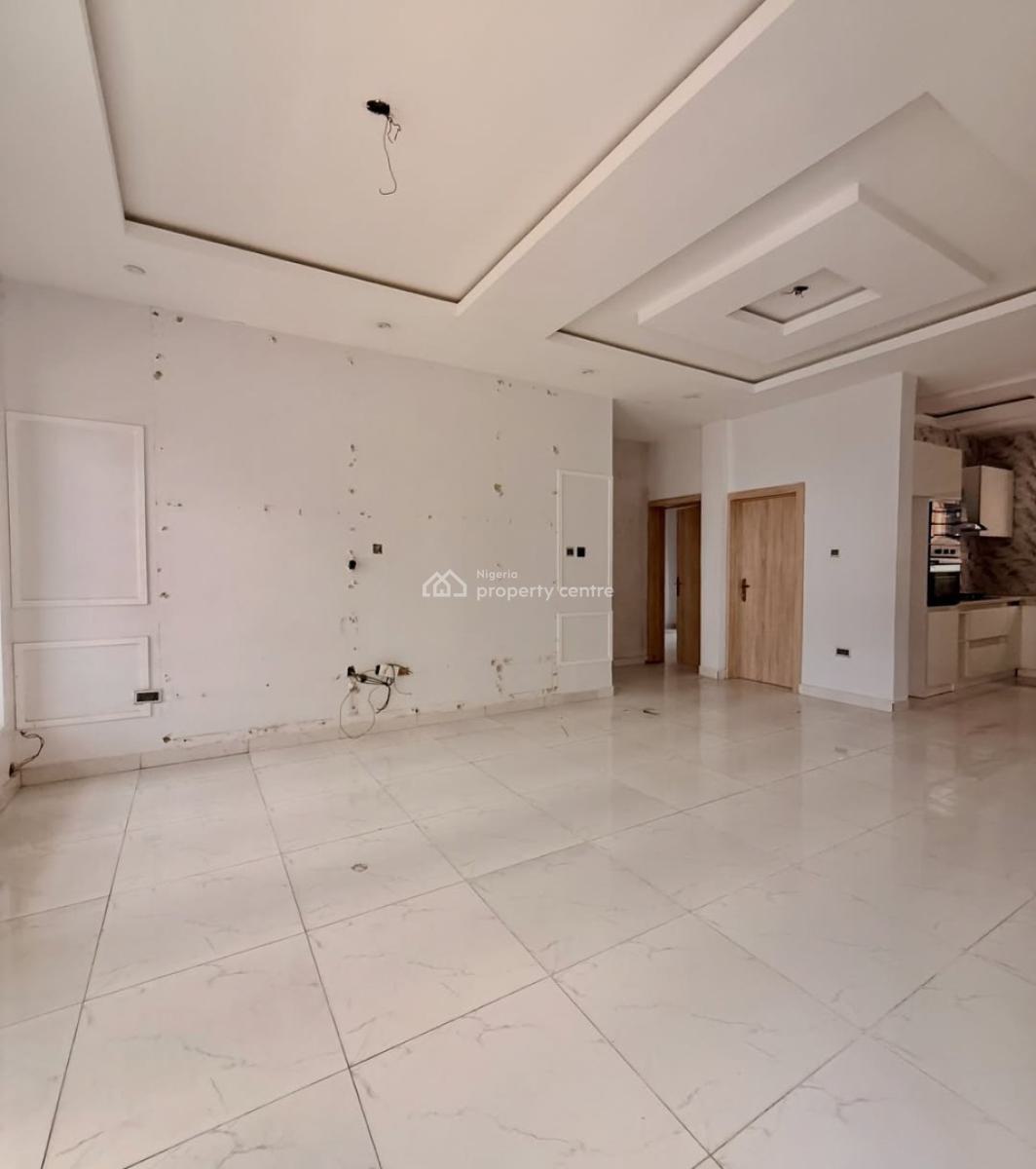 Serviced 2 Bedroom Apartment, Ikate, Lekki, Lagos, House for Rent