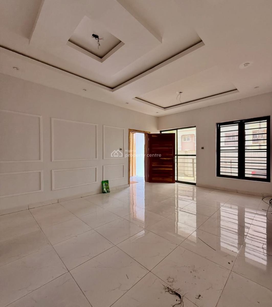 Serviced 2 Bedroom Apartment, Ikate, Lekki, Lagos, House for Rent