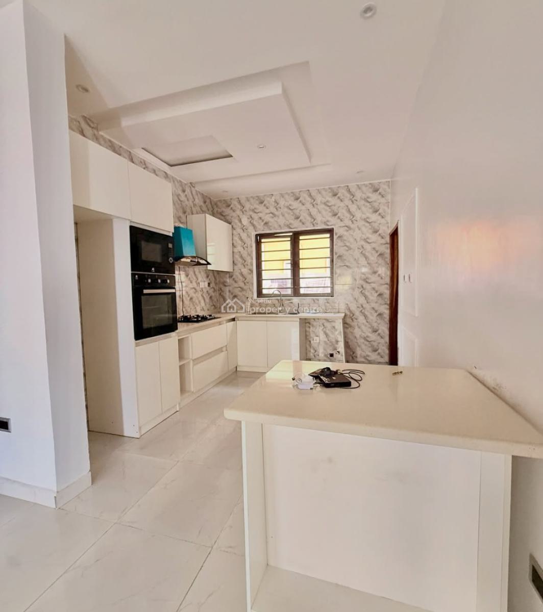 Serviced 2 Bedroom Apartment, Ikate, Lekki, Lagos, House for Rent