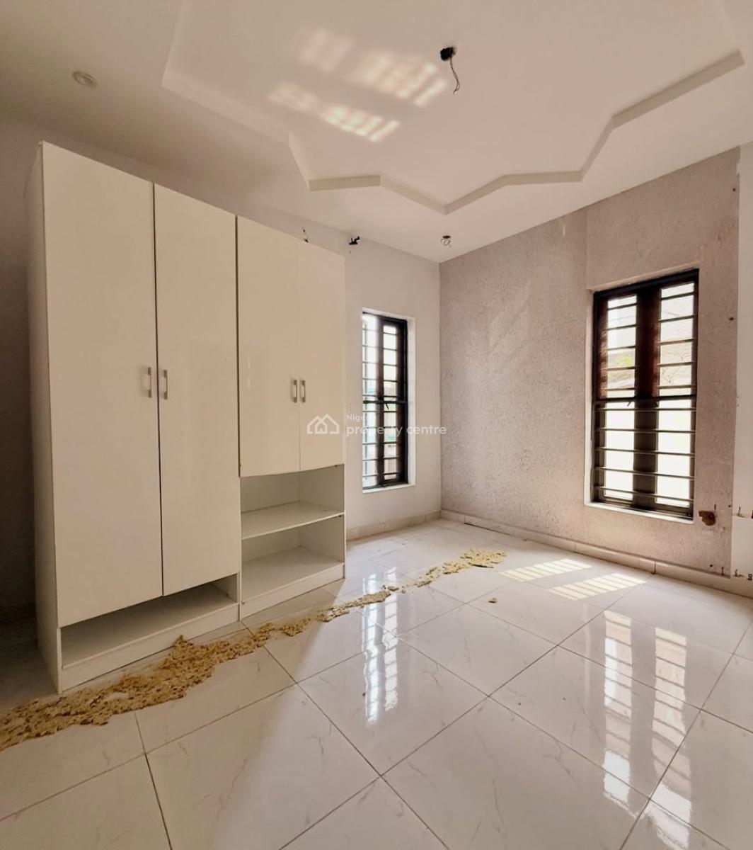 Serviced 2 Bedroom Apartment, Ikate, Lekki, Lagos, House for Rent