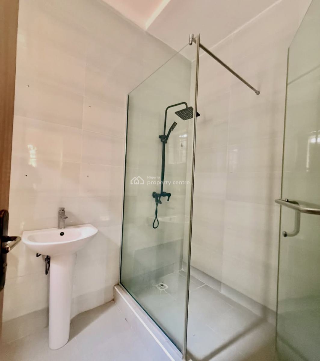 Serviced 2 Bedroom Apartment, Ikate, Lekki, Lagos, House for Rent