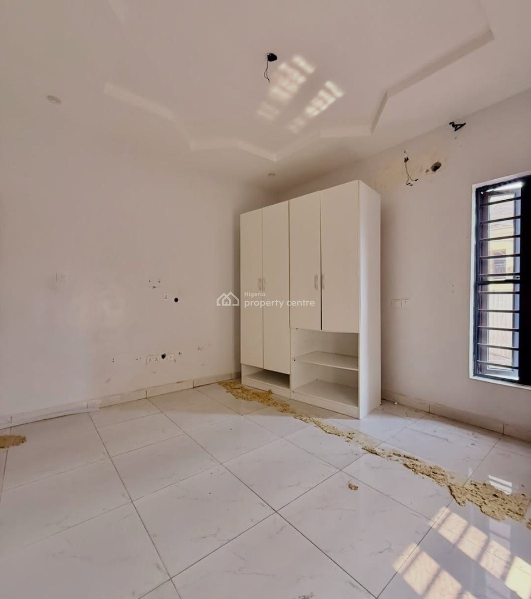 Serviced 2 Bedroom Apartment, Ikate, Lekki, Lagos, House for Rent