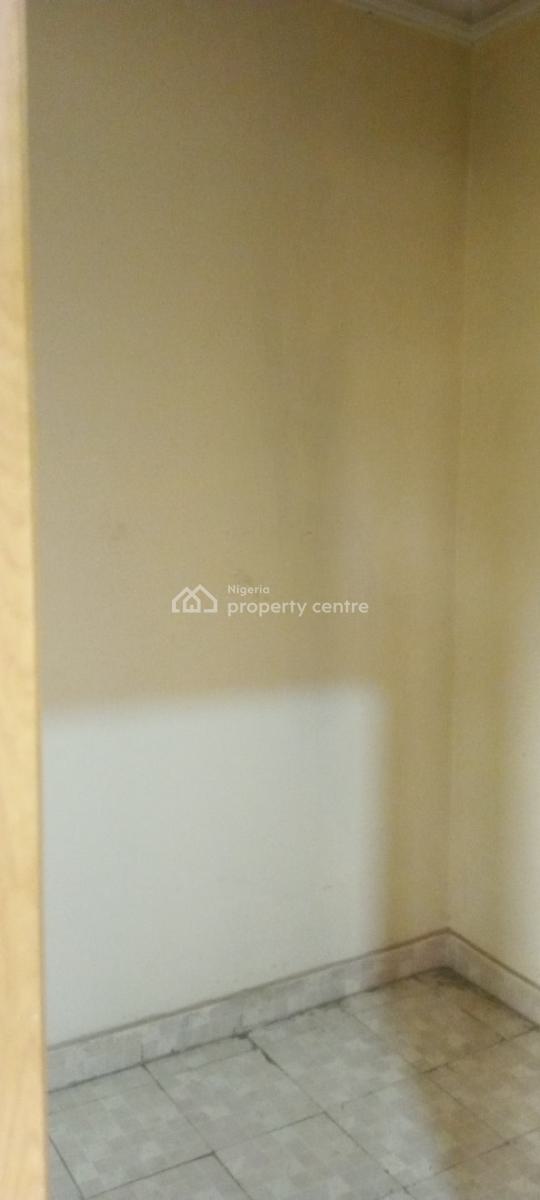 2 Bedroom Flat, Parkview, Ikoyi, Lagos, Self Contain (single Rooms) for Rent