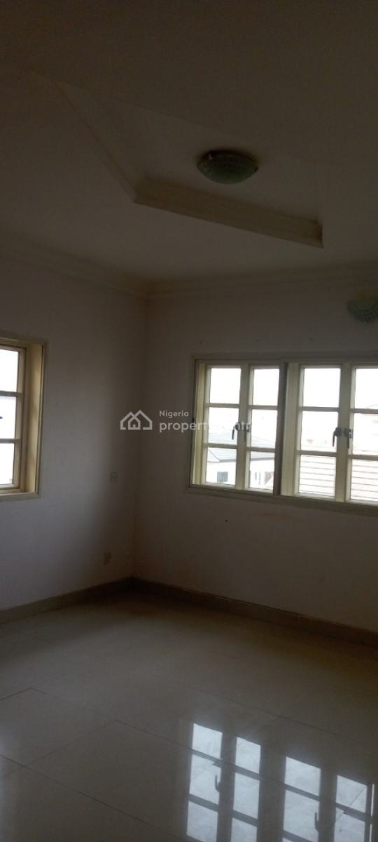 2 Bedroom Flat, Parkview, Ikoyi, Lagos, Self Contain (single Rooms) for Rent