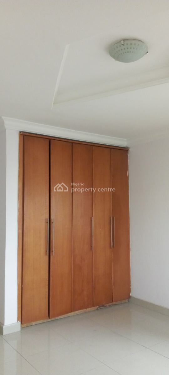 2 Bedroom Flat, Parkview, Ikoyi, Lagos, Self Contain (single Rooms) for Rent