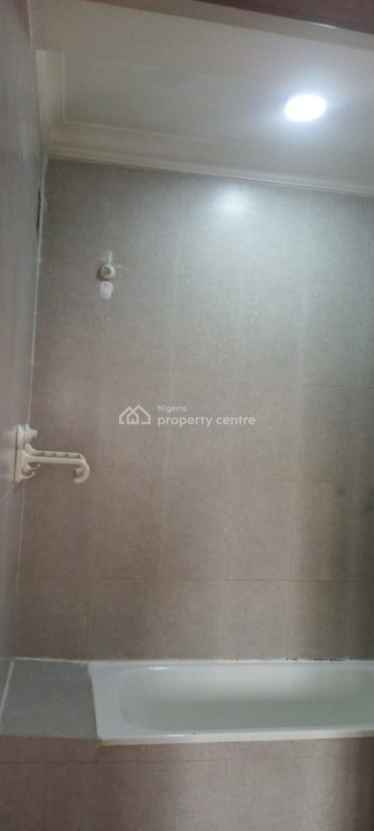2 Bedroom Flat, Parkview, Ikoyi, Lagos, Self Contain (single Rooms) for Rent