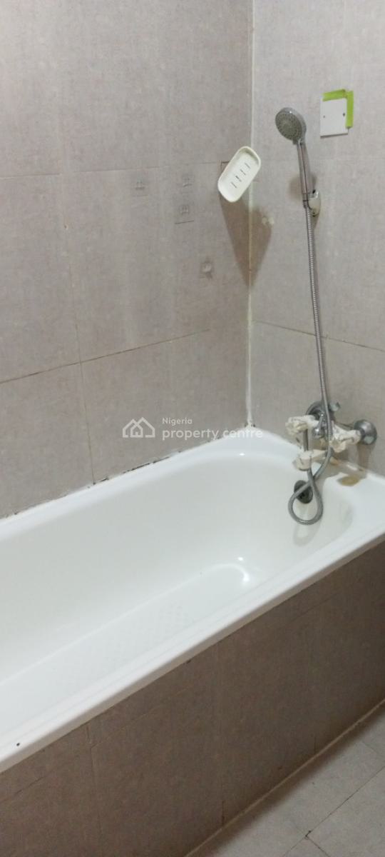 2 Bedroom Flat, Parkview, Ikoyi, Lagos, Self Contain (single Rooms) for Rent