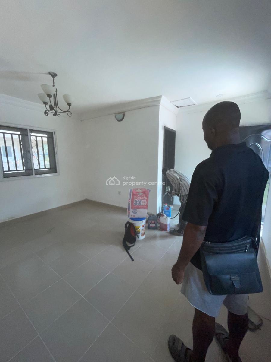 a Spacious Room and Parlor, Emerald Estate, Ilaje, Ajah, Lagos, Mini Flat (room and Parlour) for Rent