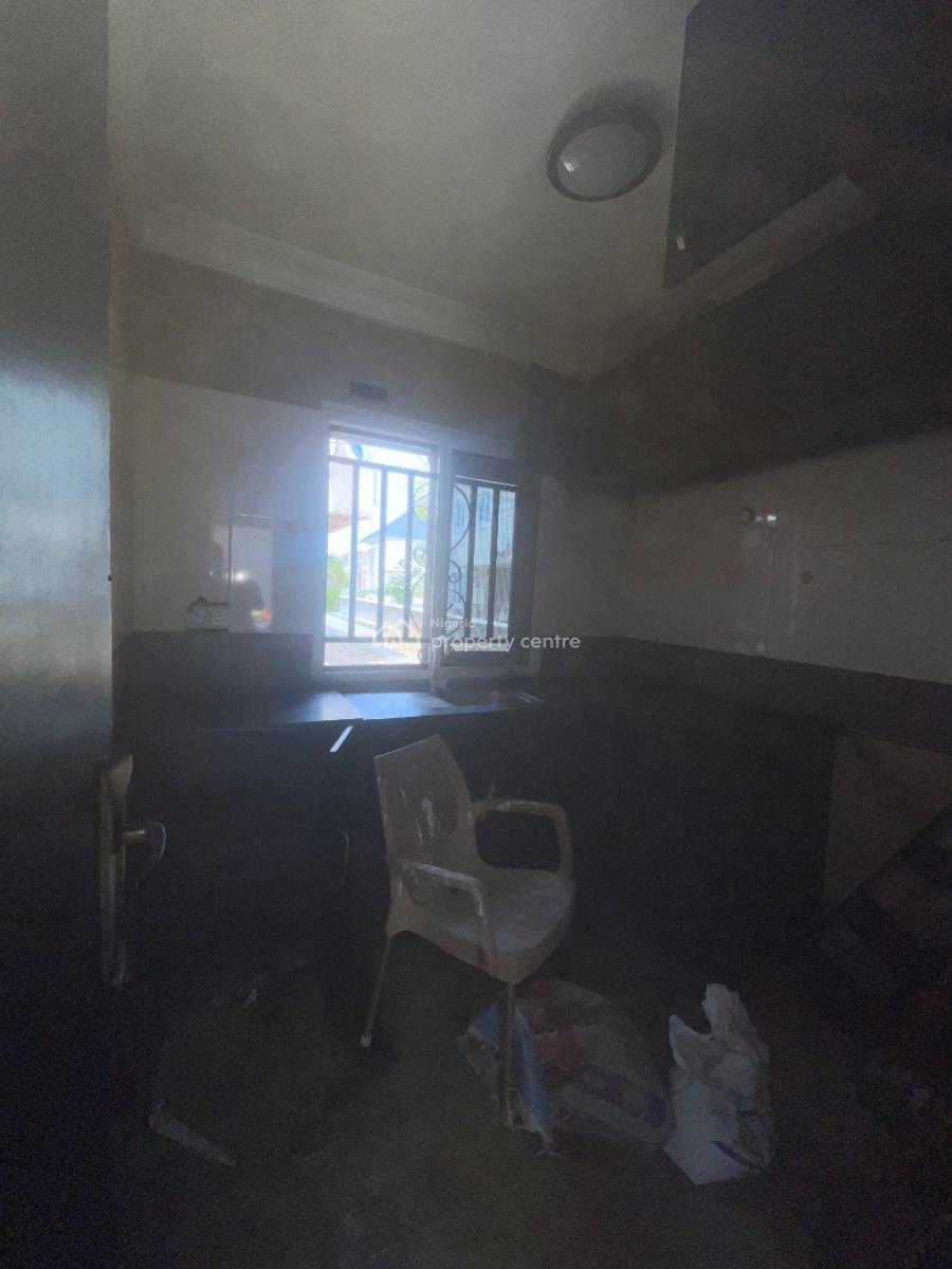 a Spacious Room and Parlor, Emerald Estate, Ilaje, Ajah, Lagos, Mini Flat (room and Parlour) for Rent