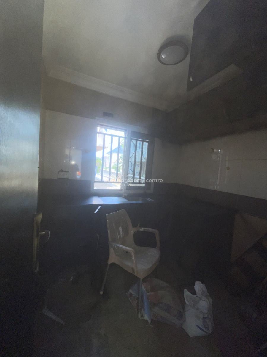 a Spacious Room and Parlor, Emerald Estate, Ilaje, Ajah, Lagos, Mini Flat (room and Parlour) for Rent