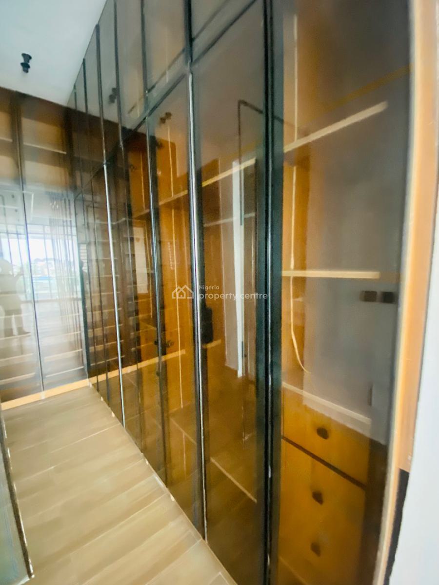 Luxury 5-bedroom Home with Private Gym & Swimming Pool, Ikota, Lekki, Lagos, Detached Duplex for Sale