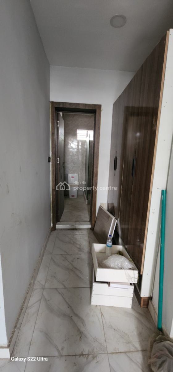 Brand New 2-bedroom Apartment at Gbangbala Road, Gbangbala Road, Ikate, Lekki, Ikate Elegushi, Lekki, Lagos, Detached Bungalow for Rent