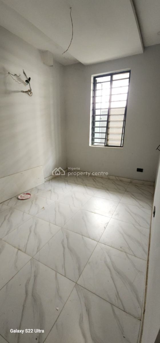 Brand New 2-bedroom Apartment at Gbangbala Road, Gbangbala Road, Ikate, Lekki, Ikate Elegushi, Lekki, Lagos, Detached Bungalow for Rent