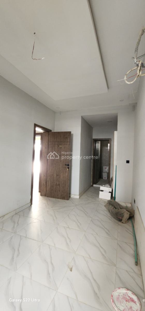 Brand New 2-bedroom Apartment at Gbangbala Road, Gbangbala Road, Ikate, Lekki, Ikate Elegushi, Lekki, Lagos, Detached Bungalow for Rent