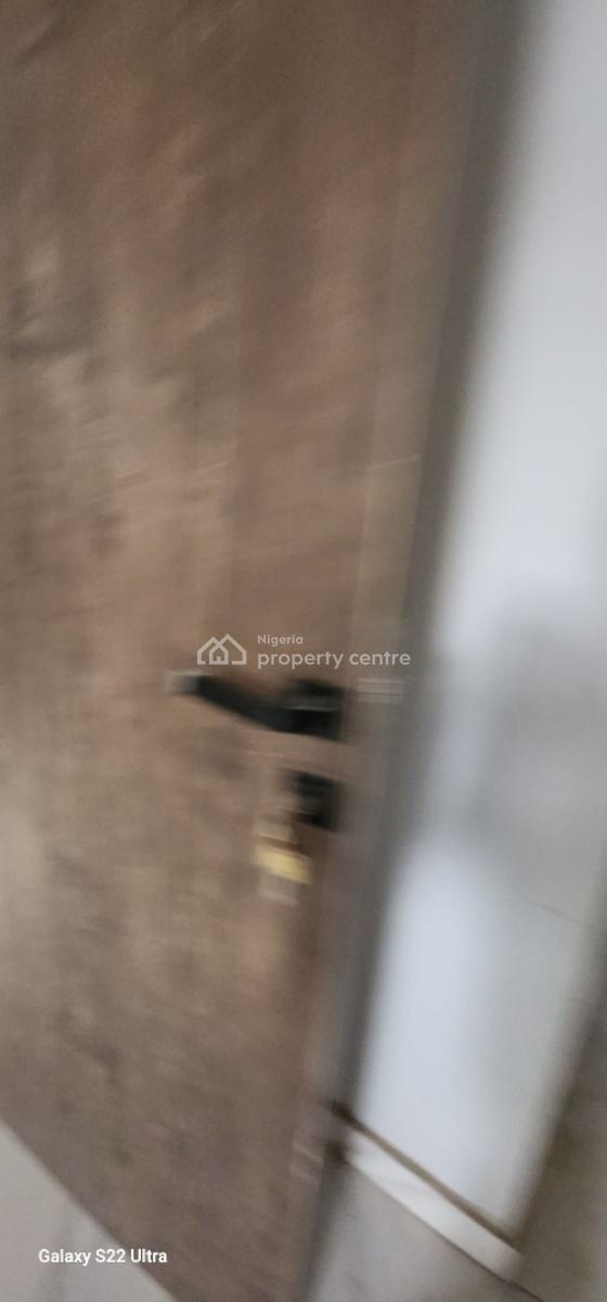 Brand New 2-bedroom Apartment at Gbangbala Road, Gbangbala Road, Ikate, Lekki, Ikate Elegushi, Lekki, Lagos, Detached Bungalow for Rent