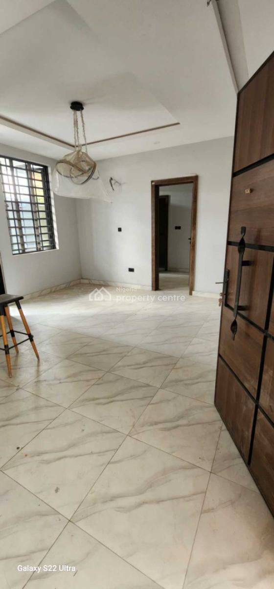 Brand New 2-bedroom Apartment at Gbangbala Road, Gbangbala Road, Ikate, Lekki, Ikate Elegushi, Lekki, Lagos, Detached Bungalow for Rent