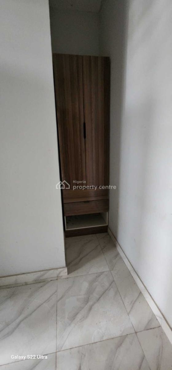 Brand New 2-bedroom Apartment at Gbangbala Road, Gbangbala Road, Ikate, Lekki, Ikate Elegushi, Lekki, Lagos, Detached Bungalow for Rent