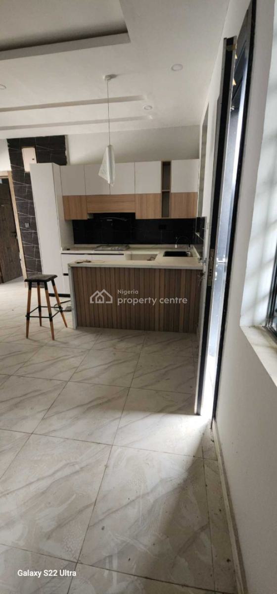 Brand New 2-bedroom Apartment at Gbangbala Road, Gbangbala Road, Ikate, Lekki, Ikate Elegushi, Lekki, Lagos, Detached Bungalow for Rent