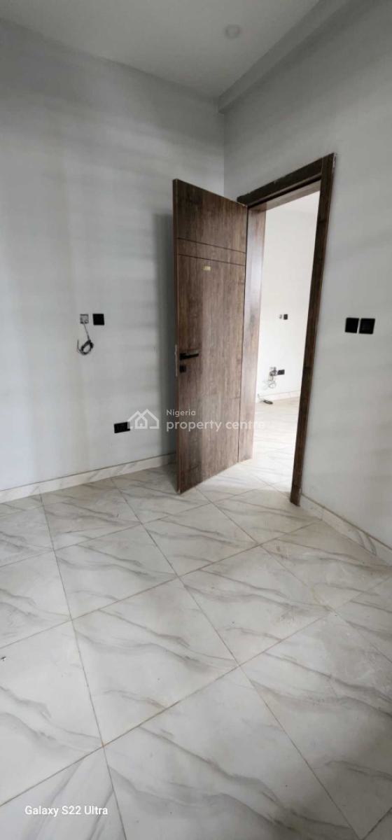 Brand New 2-bedroom Apartment at Gbangbala Road, Gbangbala Road, Ikate, Lekki, Ikate Elegushi, Lekki, Lagos, Detached Bungalow for Rent